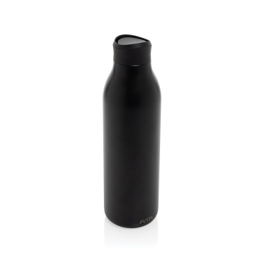 Logo trade reklaamkingituse pilt: Avira Alok RCS re-steel 360 veepudel 600ML