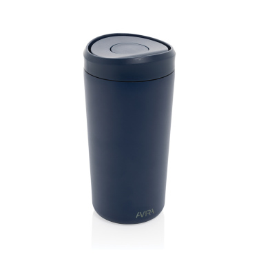 Logotrade ärikingituse foto: Avira Alix RCS terasest termoskruus 400ml