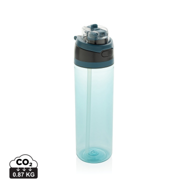 Logotrade meened pilt: Omni sip RCS RPET veepudel 800ml