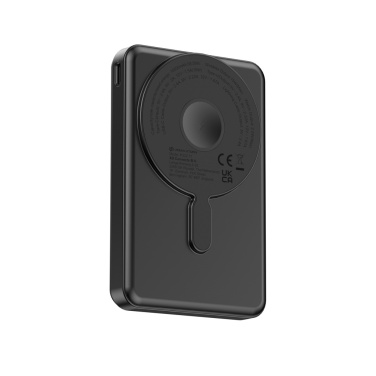 Logo trade reklaamkingitused foto: Urban Vitamin Delano 5in1 10 000mah 20WPD magnetiline akupank