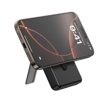 Logotrade firmakingi foto: Urban Vitamin Delano 5in1 10 000mah 20WPD magnetiline akupank