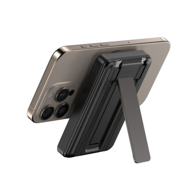 Logo trade firmakingituse pilt: Urban Vitamin Delano 5in1 10 000mah 20WPD magnetiline akupank