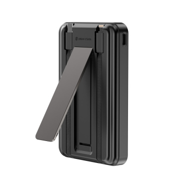 Logotrade ärikingi foto: Urban Vitamin Delano 5in1 10 000mah 20WPD magnetiline akupank