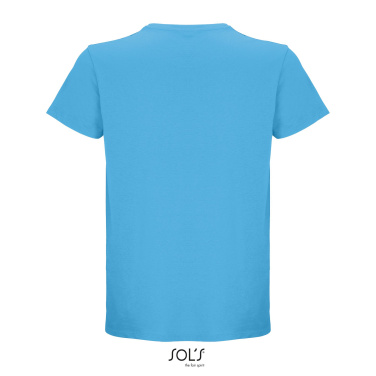 Logotrade reklaamkingid pilt: RE CRUSADER T-särk 150g