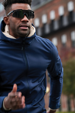 Logo trade firmakingituse pilt: SproShield RCS plastikust sportlikud päikeseprillid