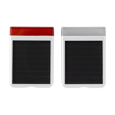 Logo trade reklaamkingid foto: Jalgratta sadulakate ECO Standard