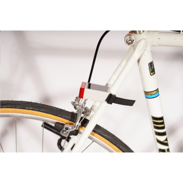 Logo trade firmakingitused foto: Jalgratta sadulakate ECO Standard