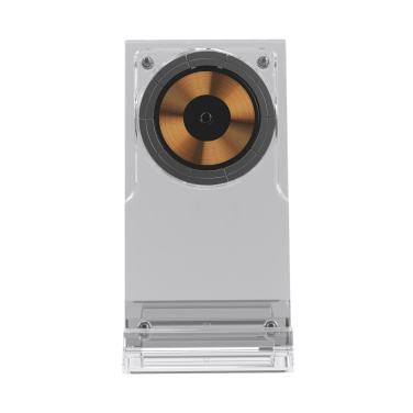 Logotrade ärikingi foto: Magcharge 15W magnetiline juhtmevaba laadimisalus