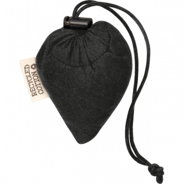 Logotrade firmakingitused pilt: Taaskasutatud puuvillast kott Modena