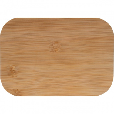 Logo trade reklaamtooted foto: Sõõgikarp koos roostevabast terasest pudeliga, Toronto