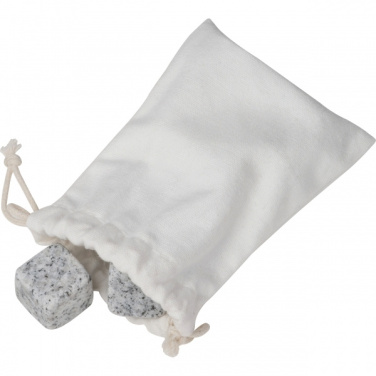 Logotrade reklaamkingi foto: Jääkuubiku kividega komplekt Shenzhen