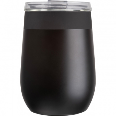 Logo trade reklaamkingi pilt: MoLu taaskasutatud roostevabast terasest joogitops