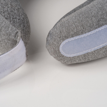 Logo trade reklaamkingitused foto: MoLu kaelapadi Prince George