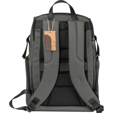 Logotrade firmakingituse foto: MoLu seljakott Santa Ana