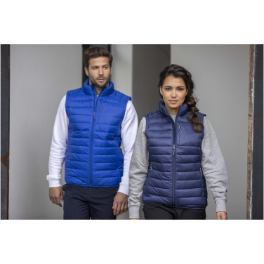 Logotrade reklaamtooted pilt: Pallas meeste GRS vest