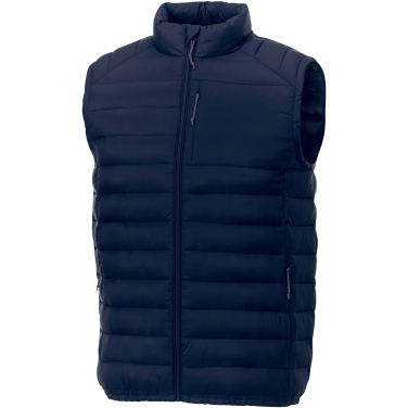 Logotrade reklaamkingitused pilt: Pallas meeste GRS vest