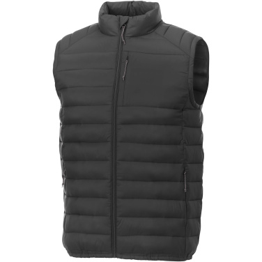 Logotrade meened pilt: Pallas meeste GRS vest