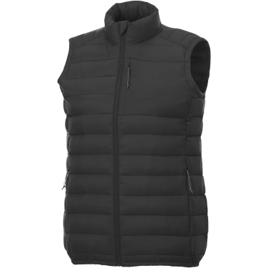 Logotrade firmakingi foto: Pallas meeste GRS vest