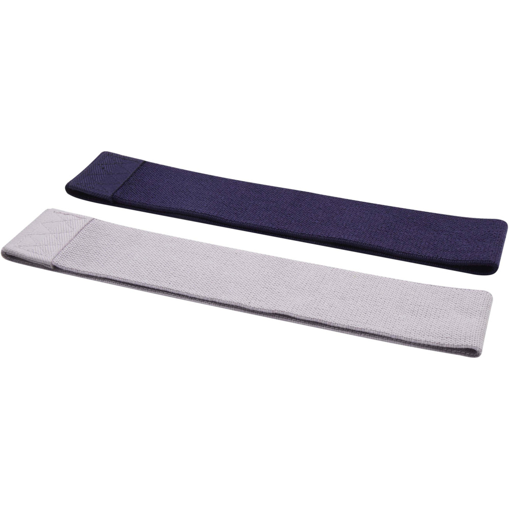 Logotrade ärikingitused pilt: Grip 2-osaline treeningvahendite komplekt