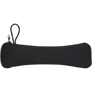 Logotrade reklaamtoote foto: Sheen 5-osaline roostevabast terasest söögiriistade komplekt