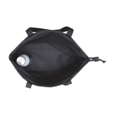 Logo trade reklaamkingi pilt: Renew AWARE™ rPET-kandekott