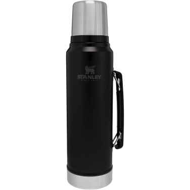 Logotrade reklaamtoote foto: Stanley Classic 1000 ml termos