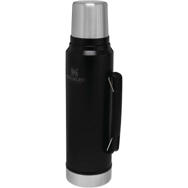 Logo trade firmakingid foto: Stanley Classic 1000 ml termos