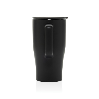 Logotrade meened pilt: Keraamiline Luxe termoskruus 490ml