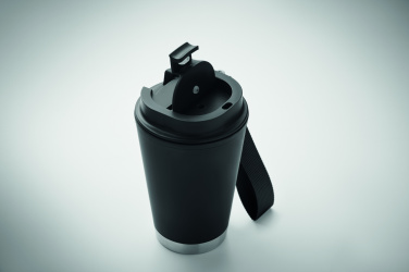 Logotrade reklaamkingid pilt: Topeltseinaga termoskruus TOPIZ 300ml