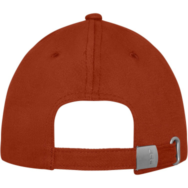 Logo trade meene pilt: Davis 6 paneeli kork