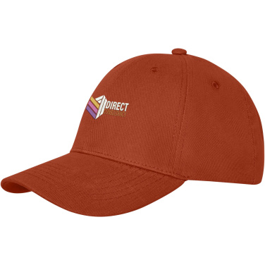 Logotrade reklaamtooted pilt: Davis 6 paneeli kork