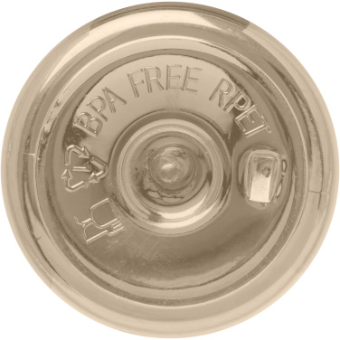 Logotrade firmakingitused pilt: Sky 650 ml taaskasutatud plastikust veepudel