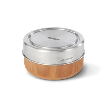 Logotrade reklaamkingi foto: Black+Blum klaasist lõunakauss 750ml