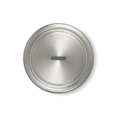 Logotrade reklaamtooted pilt: Black+Blum klaasist lõunakauss 750ml