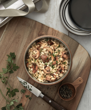 Logo trade reklaamkingi pilt: Black+Blum klaasist lõunakauss 750ml