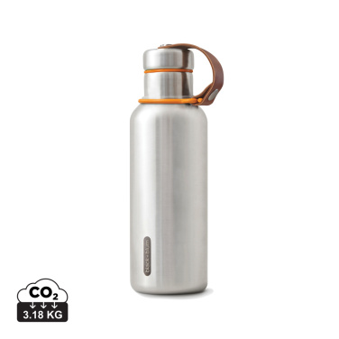 Logotrade firmakingitused pilt: Black+Blum väike termospudel 500ml