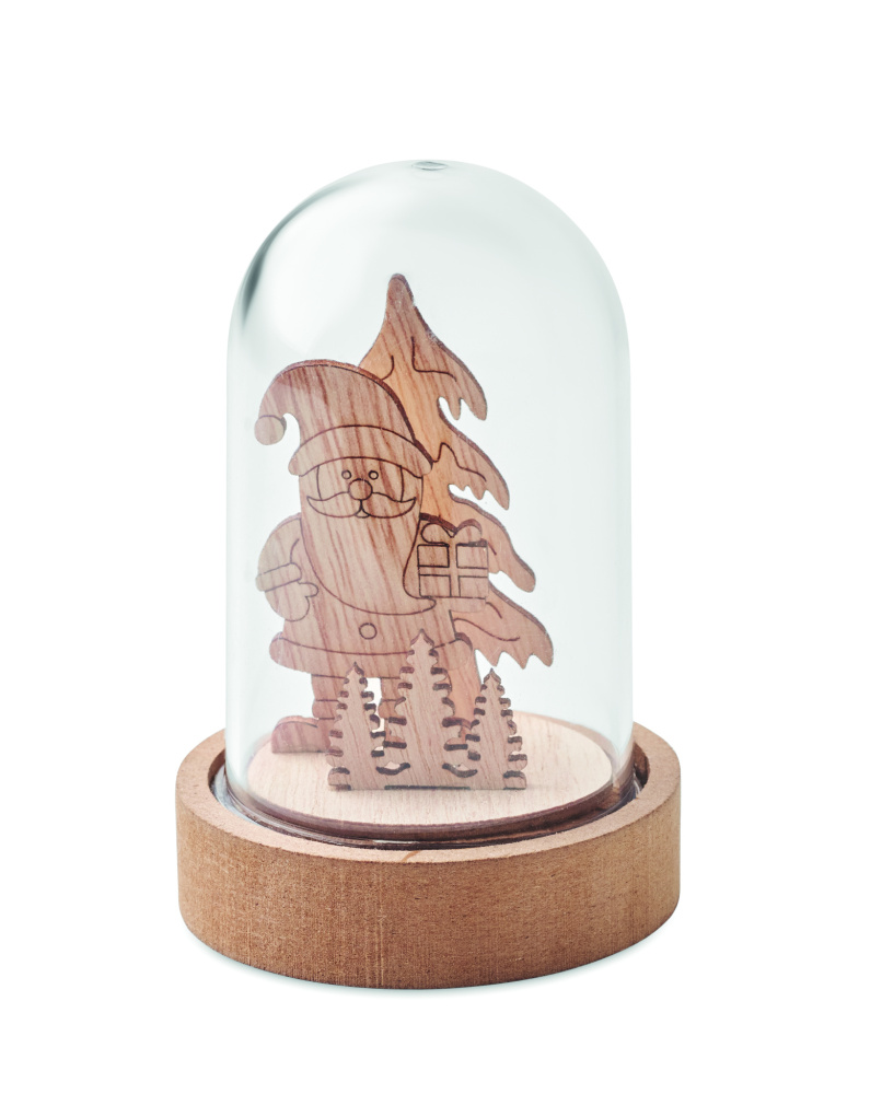 Logo trade meene pilt: Jõulu LED-kaunistus