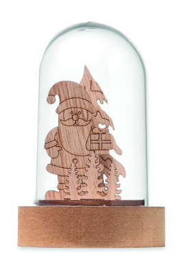 Logotrade reklaamkingitused pilt: Jõulu LED-kaunistus