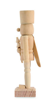 Logo trade firmakingid foto: Pähklipureja maalikomplekt