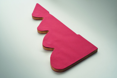 Logo trade firmakingitused foto: Paberist jõulupuu kaunistus HARMOBIG