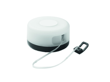 Logotrade firmakingituse foto: Sissetõmmatav LED-ketivalgusti BRILLO