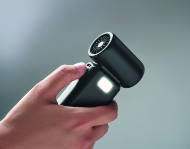 Logotrade firmakingid pilt: Kaasaskantav turboventilaator