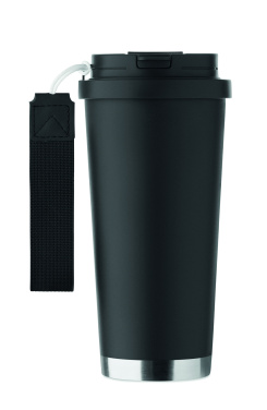 Logotrade firmakingituse foto: TOPAZ  topeltseinaga termos 500ml
