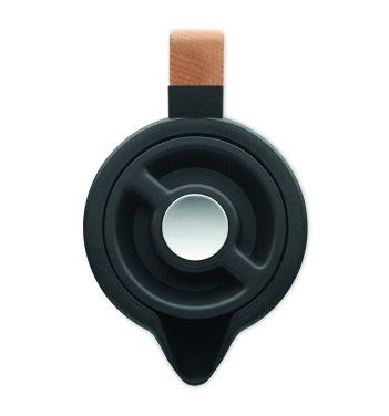 Logotrade firmakingituse foto: Topeltseinaga kann 1L SERVIR