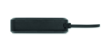 Logo trade reklaamtooted foto: 20000 mAh ABS-plastist akupank POWROC