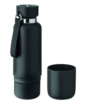 Logotrade ärikingi foto: Topeltseinaga termospudel 500ml NOEKA