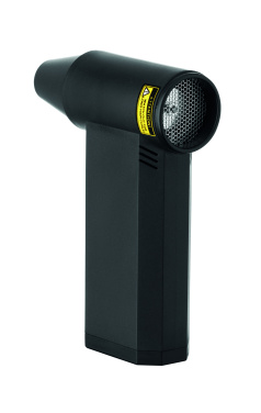 Logotrade reklaamkingitused pilt: Kaasaskantav turboventilaator VENTA