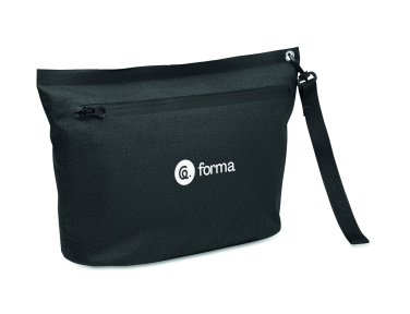 Logotrade ärikingituse foto: Veekindel dokumendikott BRENNA POUCH