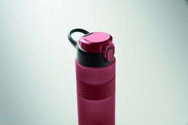 Logo trade firmakingituse pilt: RPET joogipudel 700ml ISJFORDEN