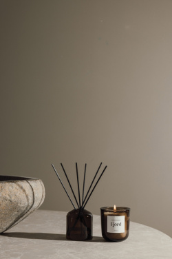 Logo trade firmakingituse pilt: VINGA Nordic essence komplekt